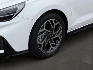 Hyundai i30 N-Line/150 PS/7-Gang-Automatik
