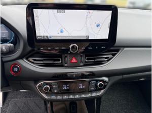 Hyundai i30 N-Line/150 PS/7-Gang-Automatik