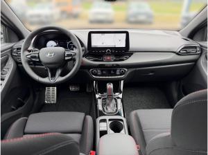 Hyundai i30 N-Line/150 PS/7-Gang-Automatik