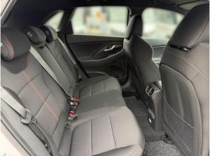 Hyundai i30 N-Line/150 PS/7-Gang-Automatik