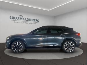 Cupra Formentor VZ 2.0 TSI DSG 4Drive