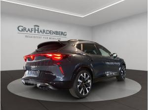 Cupra Formentor VZ 2.0 TSI DSG 4Drive
