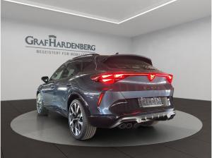 Cupra Formentor VZ 2.0 TSI DSG 4Drive