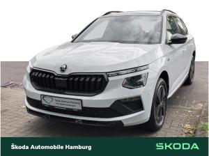 Skoda Kamiq Monte Carlo 1,0 TSI 7-Gang-DSG _LGE