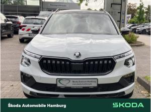 Skoda Kamiq Monte Carlo 1,0 TSI 7-Gang-DSG _LGE