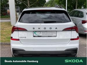 Skoda Kamiq Monte Carlo 1,0 TSI 7-Gang-DSG _LGE
