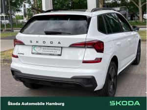 Skoda Kamiq Monte Carlo 1,0 TSI 7-Gang-DSG _LGE