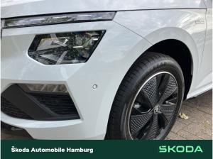 Skoda Kamiq Monte Carlo 1,0 TSI 7-Gang-DSG _LGE