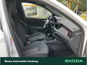 Skoda Kamiq Monte Carlo 1,0 TSI 7-Gang-DSG _LGE