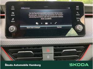Skoda Kamiq Monte Carlo 1,0 TSI 7-Gang-DSG _LGE