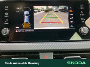 Skoda Kamiq Monte Carlo 1,0 TSI 7-Gang-DSG _LGE