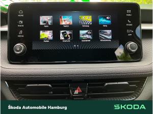 Skoda Fabia Selection 1,0 MPI 5-Gang-Schaltgetriebe