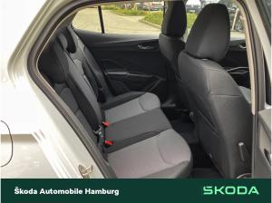 Skoda Fabia Selection 1,0 MPI 5-Gang-Schaltgetriebe _LGE
