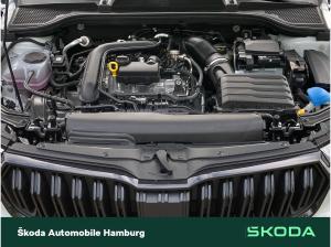 Skoda Kamiq Monte Carlo 1,0 TSI 7-Gang-DSG _LGE