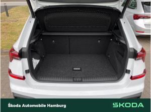 Skoda Kamiq Monte Carlo 1,0 TSI 7-Gang-DSG _LGE