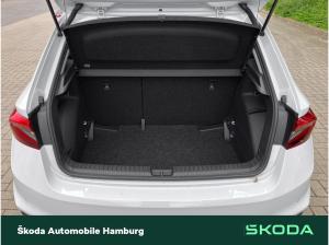 Skoda Fabia Selection 1,0 MPI 5-Gang-Schaltgetriebe _LGE