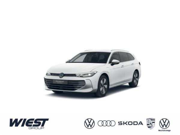 Volkswagen Passat Business 1.5 eHybrid DSG 360° HUD ACC IQ.Drive Navi
