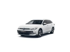 Volkswagen Passat Business 1.5 eHybrid DSG 360° HUD ACC IQ.Drive Navi