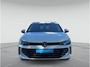 Volkswagen Passat Business 1.5 eHybrid DSG 360° HUD ACC IQ.Drive Navi