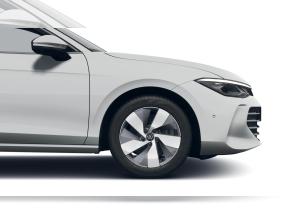 Volkswagen Passat Business 1.5 eHybrid DSG 360° HUD ACC IQ.Drive Navi