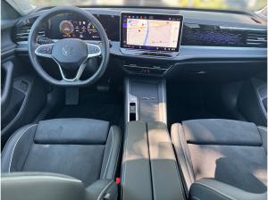 Volkswagen Passat Business 1.5 eHybrid DSG 360° HUD ACC IQ.Drive Navi
