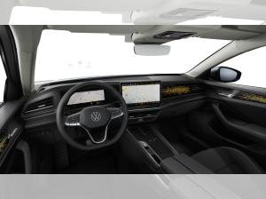 Volkswagen Passat Business 1.5 eHybrid DSG 360° HUD ACC IQ.Drive Navi
