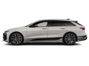 Audi S6 e-tron Avant "edition one beige" *WINTERRÄDER*AHK*360°*B&O