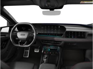 Audi S6 e-tron Avant "edition one beige" *WINTERRÄDER*AHK*360°*B&O