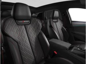 Audi S6 e-tron Avant "edition one beige" *WINTERRÄDER*AHK*360°*B&O