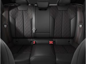 Audi S6 e-tron Avant "edition one beige" *WINTERRÄDER*AHK*360°*B&O
