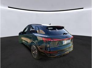 Audi Q8 e-tron 55 e-tron quattro S line ❗️Anschlussgarantie❗️