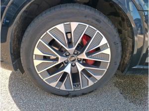 Audi Q8 e-tron 55 e-tron quattro S line ❗️Anschlussgarantie❗️