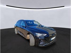 Audi Q8 e-tron 55 e-tron quattro S line ❗️Anschlussgarantie❗️