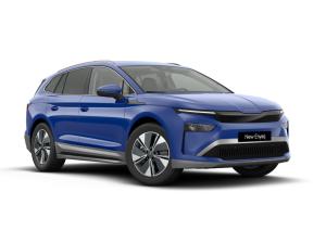 Skoda ENYAQ Selection
