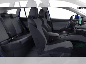 Skoda ENYAQ Selection