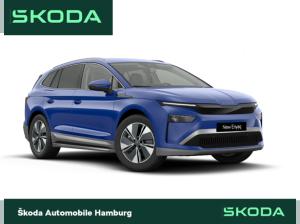 Skoda ENYAQ Selection