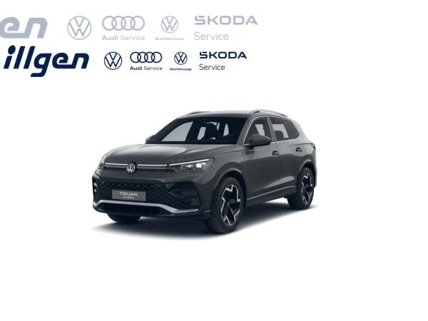 Volkswagen Tiguan eHybrid EASY OPEN+KAM+DCC PRO+ACC+MASSAGE