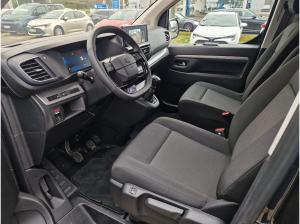 Toyota Proace Verso Active + Navi 💥 9-Sitzer L1 💥180 PS Automatik💥Bis zu 15 Jahre Garantie!