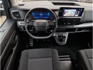 Toyota Proace Verso Active + Navi 💥 9-Sitzer L1 💥180 PS Automatik💥Bis zu 15 Jahre Garantie!