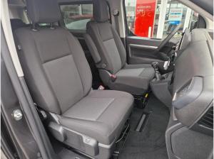 Toyota Proace Verso Active + Navi 💥 9-Sitzer L1 💥180 PS Automatik💥Bis zu 15 Jahre Garantie!