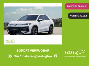 Volkswagen T-Roc 1.5 eTSI DSG R-Line | SOFORT | AHK