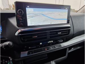Toyota Proace Verso Active + Navi 💥 9-Sitzer L1 💥180 PS Automatik💥Bis zu 15 Jahre Garantie!