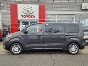 Toyota Proace Verso Active + Navi 💥 9-Sitzer L1 💥180 PS Automatik💥Bis zu 15 Jahre Garantie!