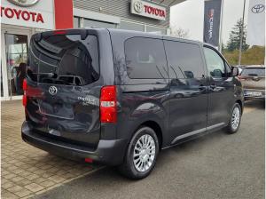 Toyota Proace Verso Active + Navi 💥 9-Sitzer L1 💥180 PS Automatik💥Bis zu 15 Jahre Garantie!