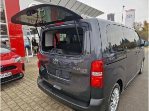 Toyota Proace Verso Active + Navi 💥 9-Sitzer L1 💥180 PS Automatik💥Bis zu 15 Jahre Garantie!