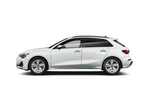 Audi A3 Sportback 30 TFSI S tronic