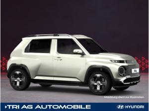 Hyundai INSTER Inster Select 42 kWh Batterie Automatik Frontantrieb