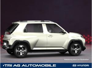 Hyundai INSTER Inster Select 42 kWh Batterie Automatik Frontantrieb