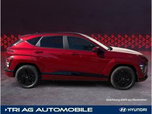 Hyundai KONA SX2 EV 49kWh 2WD Trend Assistenz-Paket elektr. Heckklappe