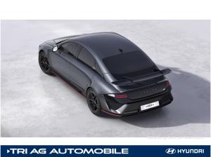 Hyundai IONIQ 6 N 84 kWh Batterie Automatik Allradantrieb